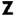 Zones