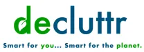 Decluttr