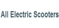 All Electric Scooters