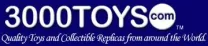 3000toys.com