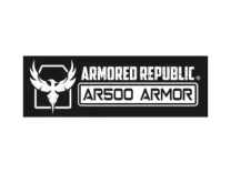 AR500 Armor