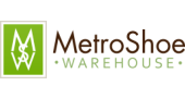MetroShoe Warehouse Coupons