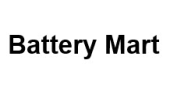 Free Gift On Storewide (Minimum Order: $119) at My Battery Mart Promo Codes
