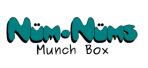 Num-Nums Munch Box Coupons