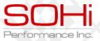 Save Up to 10% Off on Select Brand at SOHi Performance Promo Codes
