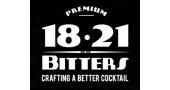 18.21 Bitters Coupons