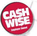 Cash Wise Coupons