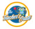The Teacher's Crate Coupons