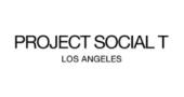 Project Social T Coupons