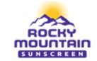 Rocky Mountain Sunscreen Coupons
