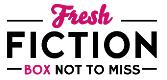 $5 Off Your First Order at Fresh Fiction Box Promo Codes
