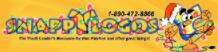 Snappylogos Coupons