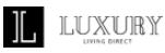 $50 Off Orders $1000 or More at Luxury Living Direct (Site-wide) Promo Codes