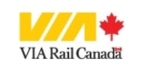 VIA Rail Promo Codes