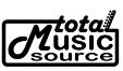 Total Music Source Coupons