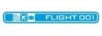 Flight 001 Coupons