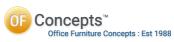 Save 15% Off Your Purchase at Office Furniture Concepts (Site-Wide) Promo Codes