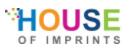 House of Imprints Coupons