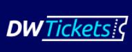 Select The DWTickets Coupons & Discount Codes And Save Your Money Promo Codes
