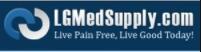 LGMedSupply Coupons