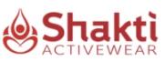 Shakti Activewear Promo Codes