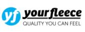 15% Off Select Items at YourFleece Promo Codes