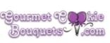 GourmetCookieBouquets.com Coupons