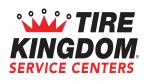 Tire Kingdom Promo Codes