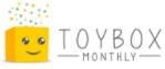 15% Off First Month Subscription Plan at Toy Box Monthly Promo Codes