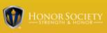 Free Shipping Storewide at Honor Society Promo Codes