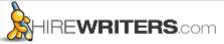 10% Off Storewide at HireWriters.com Promo Codes