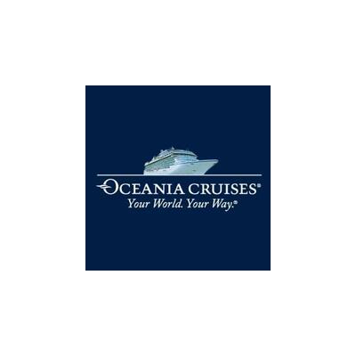 Oceania Cruises Coupons