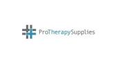 Pro Therapy Supplies Coupons