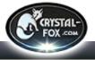 10% Off Any Purchase at Crystal-Fox (Site-Wide) Promo Codes
