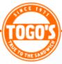 Save $1 Off Hot Chicken Trio at Togo’s Promo Codes