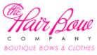 $5 Off Storewide (Minimum Order: $20) at The Hair Bow Company Promo Codes