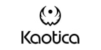 15% Off At Checkout at Kaotica