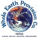 Whole Earth Provision Co. Coupons