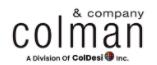 Colman & Company Coupons
