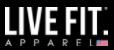 Live Fit Apparel Coupons