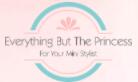 20% Off Select Items at Everything But The Princess Promo Codes