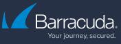 Barracuda Networks Coupons