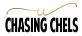 Chasing Chels promo codes