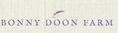 Bonny Doon Farm Coupons