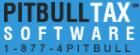 PitBullTax Software Coupons