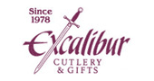 Excalibur Cutlery and Gifts Coupons