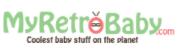 MyRetroBaby Coupons