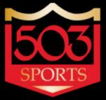503 Sports Promo Codes