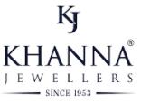 Khanna Jewels Coupons