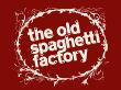 The Old Spaghetti Factory Coupons